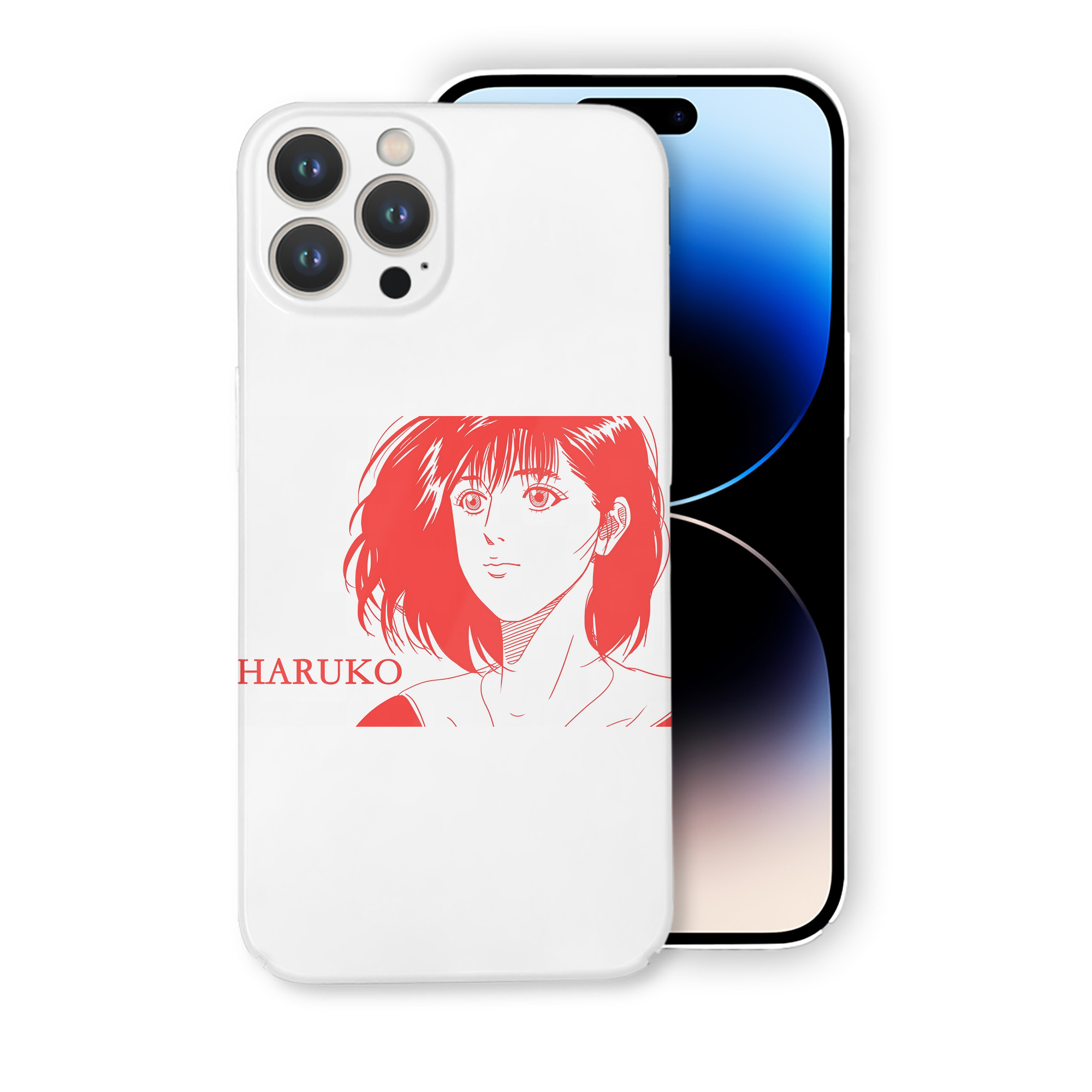 （画像用） SLAM DUNK／スラムダンク 【iPhone 14シリーズ対応】ハードケース